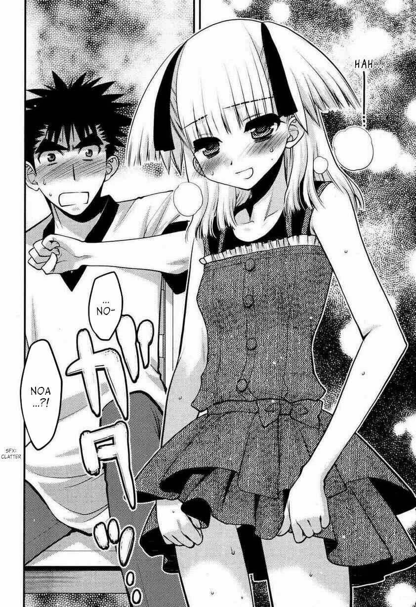 oniichan control chapter 21 2