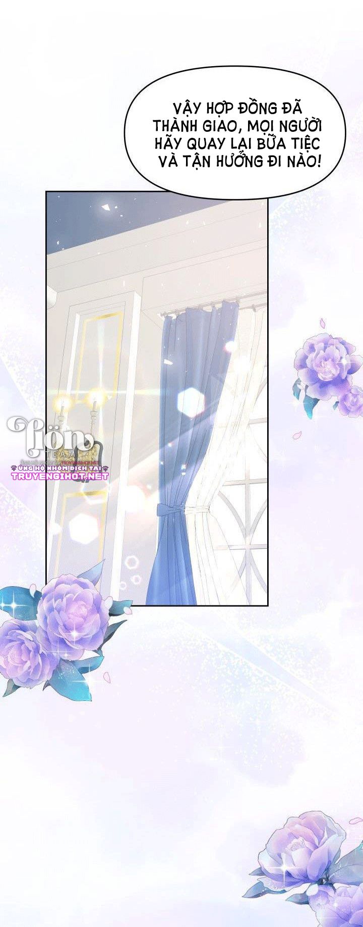 quay về quá khứ mở tiệm bánh kẹo chapter 13.1 6
