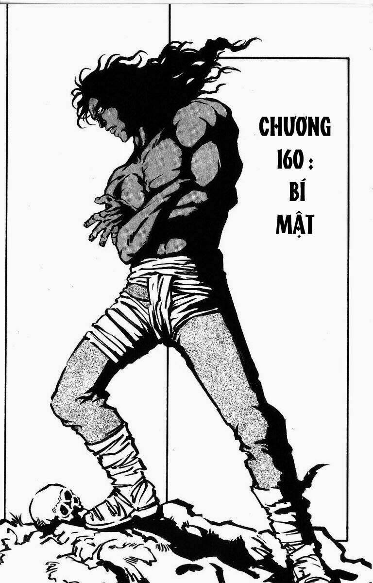 vua trên biển chapter 160 7