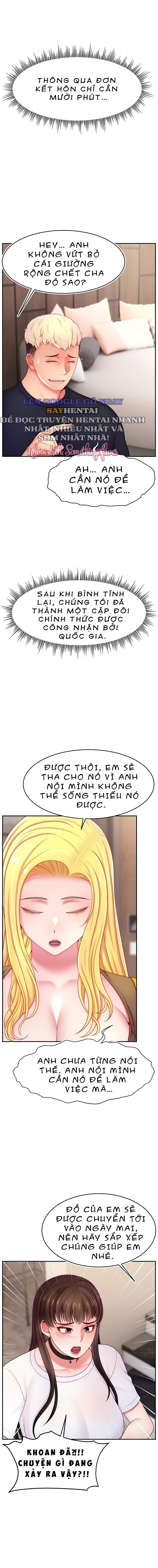 bạn tình là streamer chapter 53 4