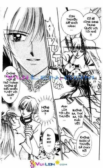 lâu đài cổ chapter 2 33