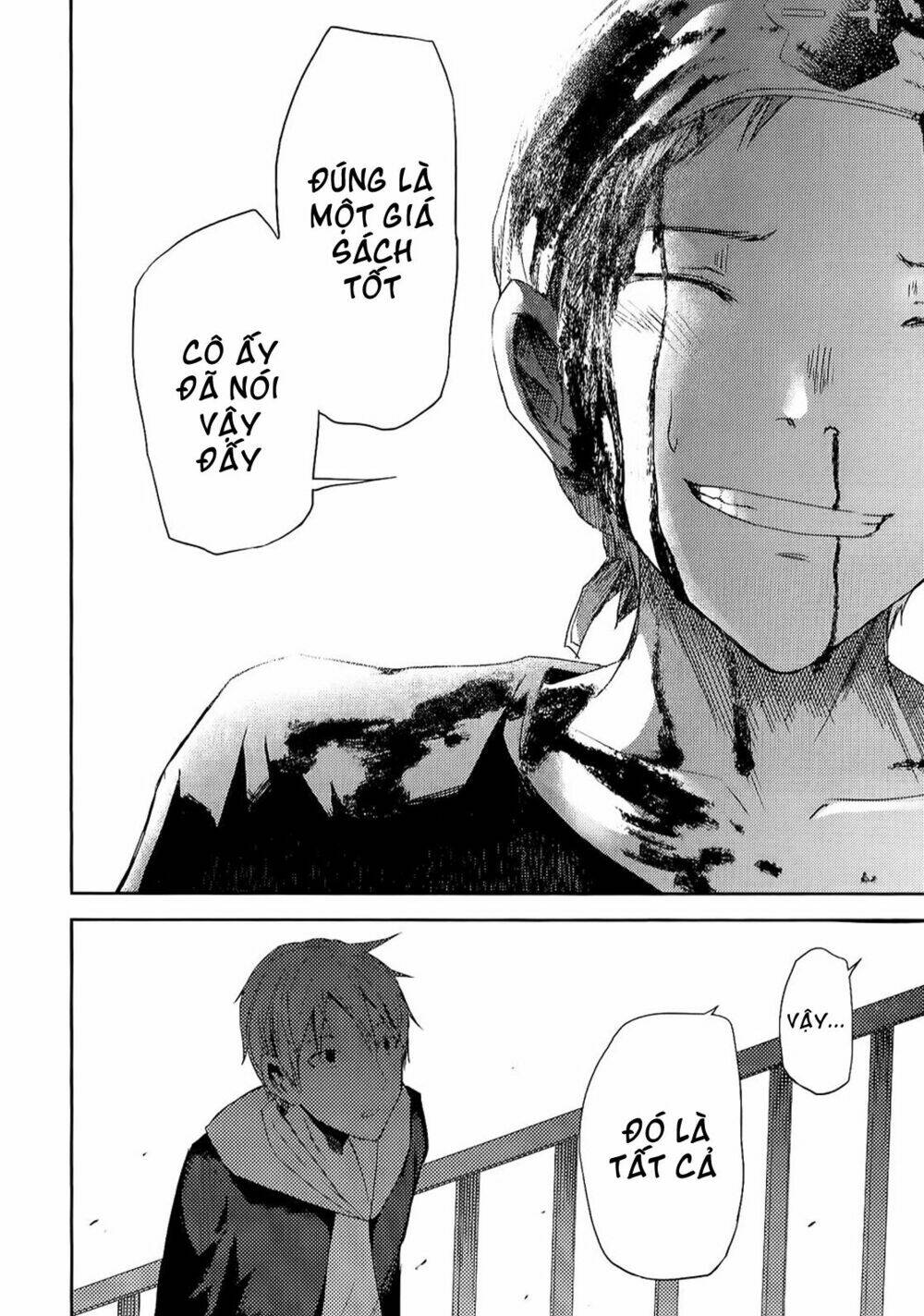 ib - instant bullet chapter 8 30