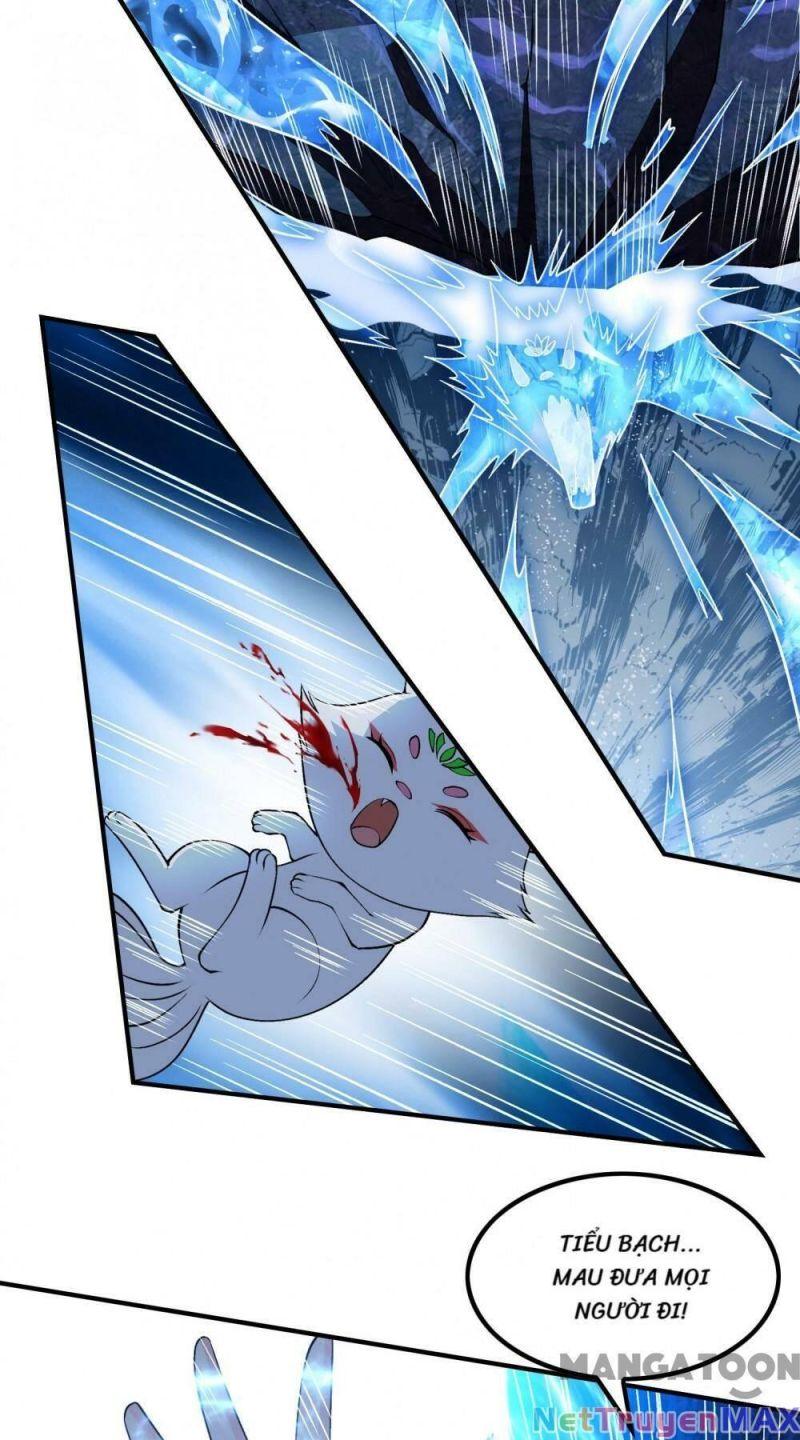 đệ nhất người ở rể chapter 203 15