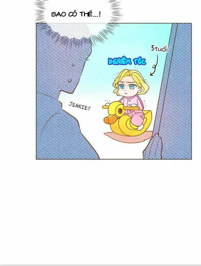 phù thủy tóc vàng chapter 2 8