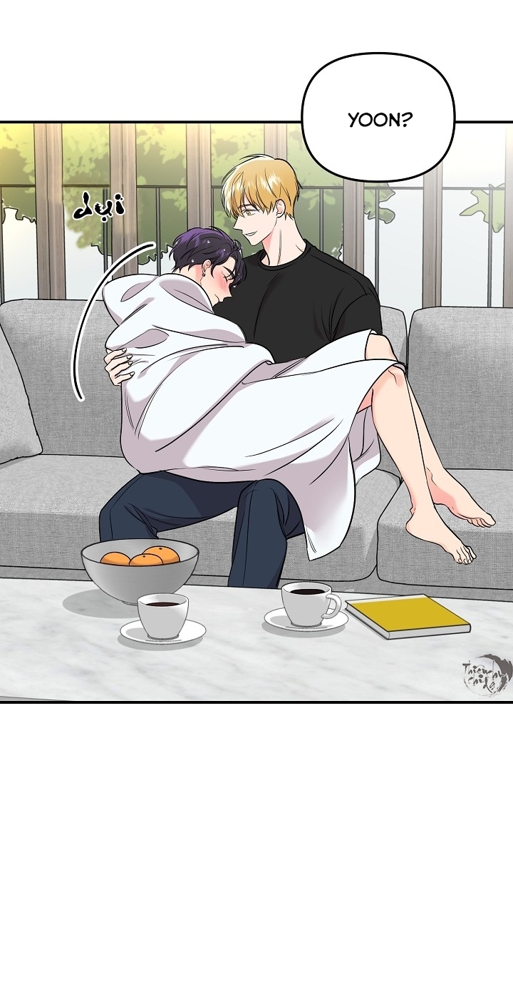 hoa ly hổ chapter 32 49