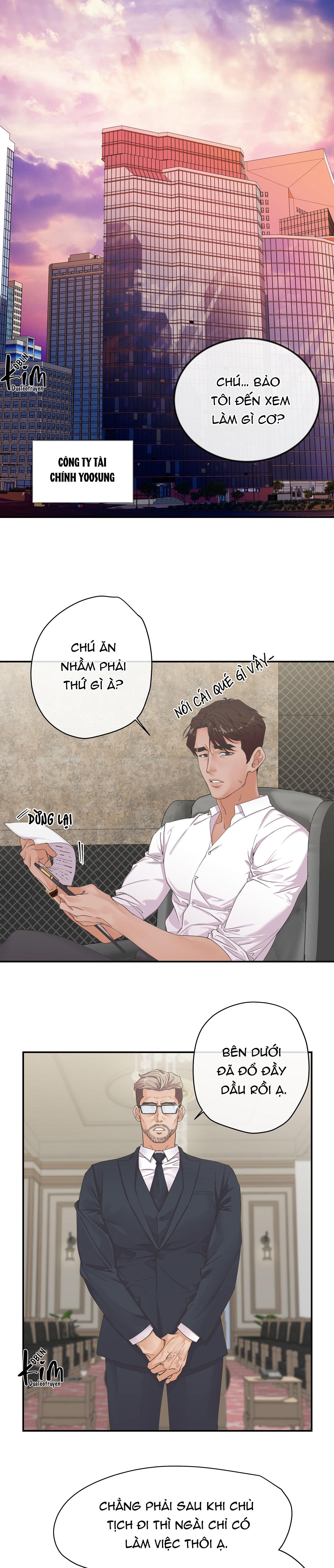 trong đôi mắt em chapter 2 1