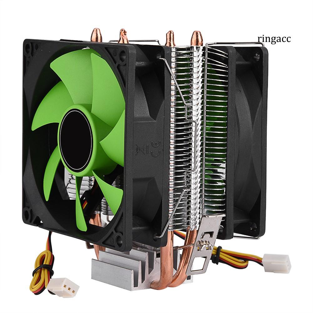 Quạt Tản Nhiệt Cpu Cho Intel L775 1155 1150