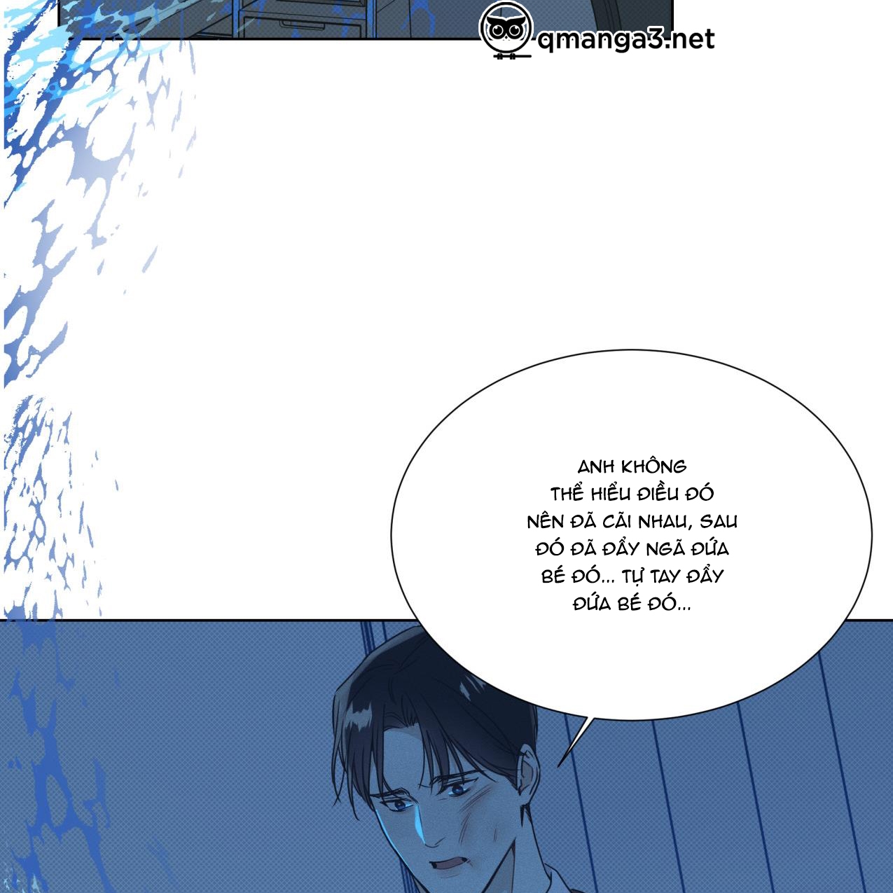 dải hợp âm trên đại dương xanh chapter 25 65