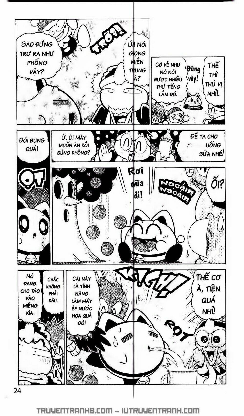 ngôi sao kabi chapter 157 12