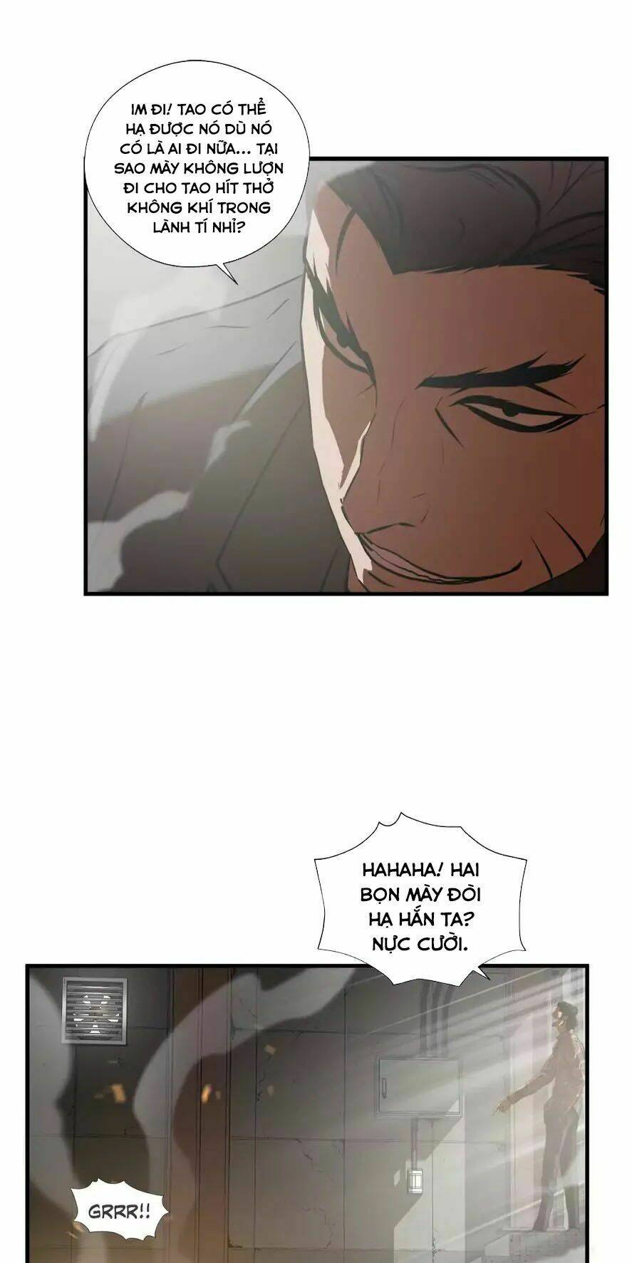 kẻ bị ruồng bỏ chapter 61 17