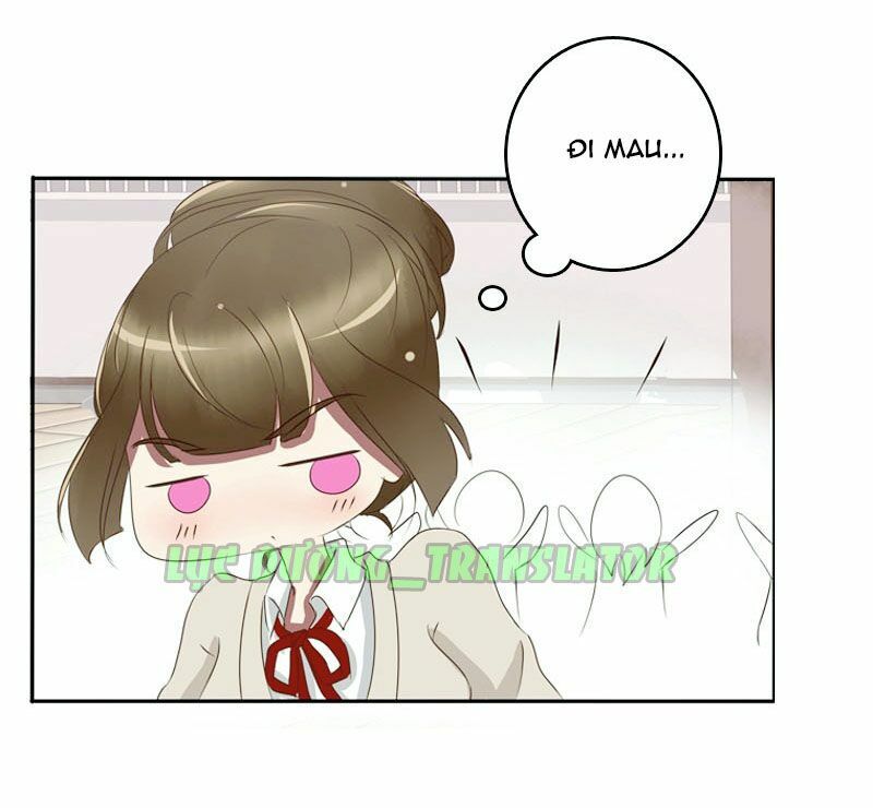thông linh phi chapter 71.6 15