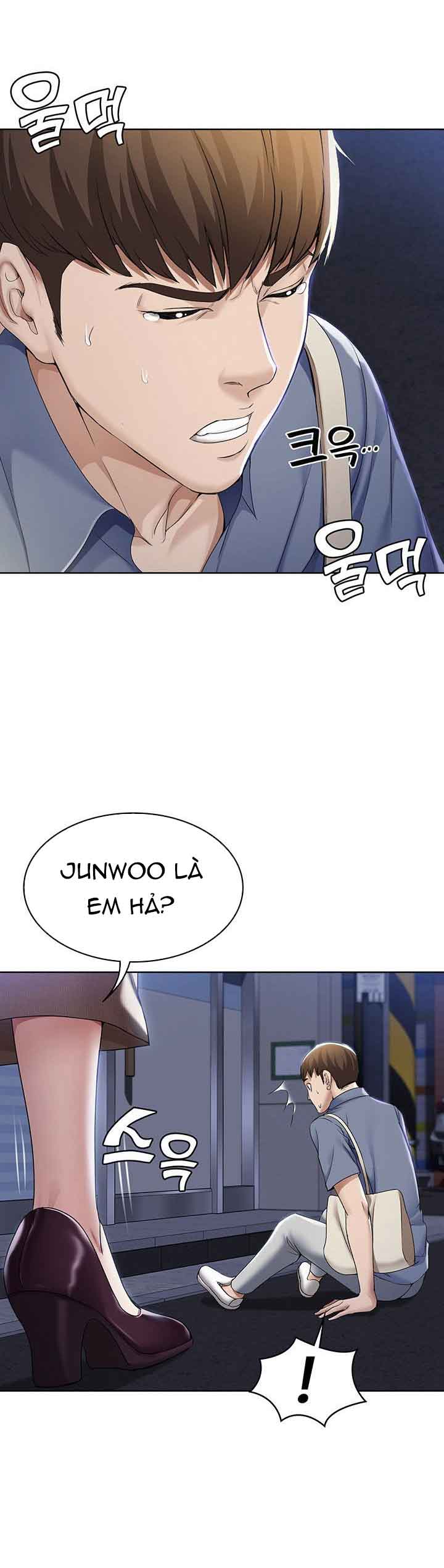 nhật ký nội trú chapter 15 41