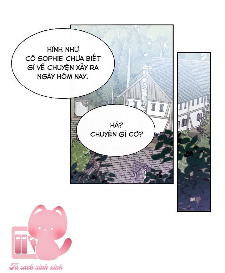 nguyện ước vô vọng của ma nữ chapter 14 18