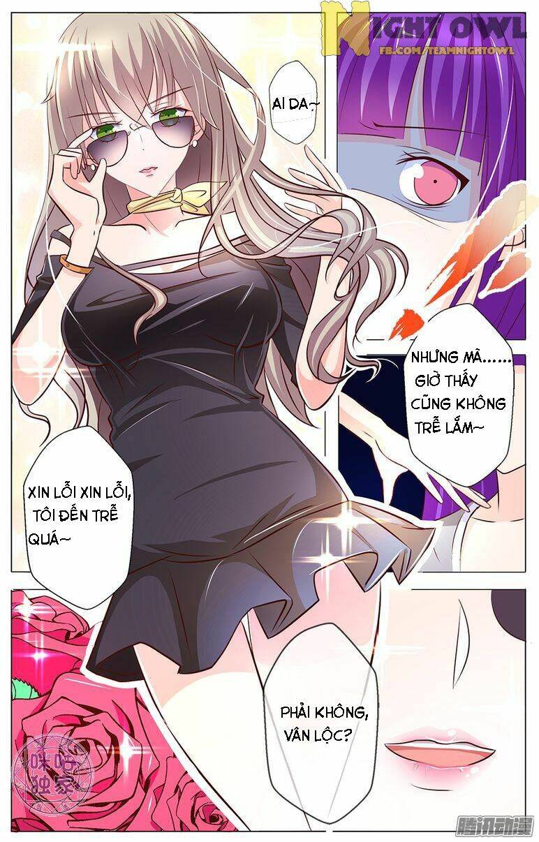 quan hệ rắc rối chapter 15 13