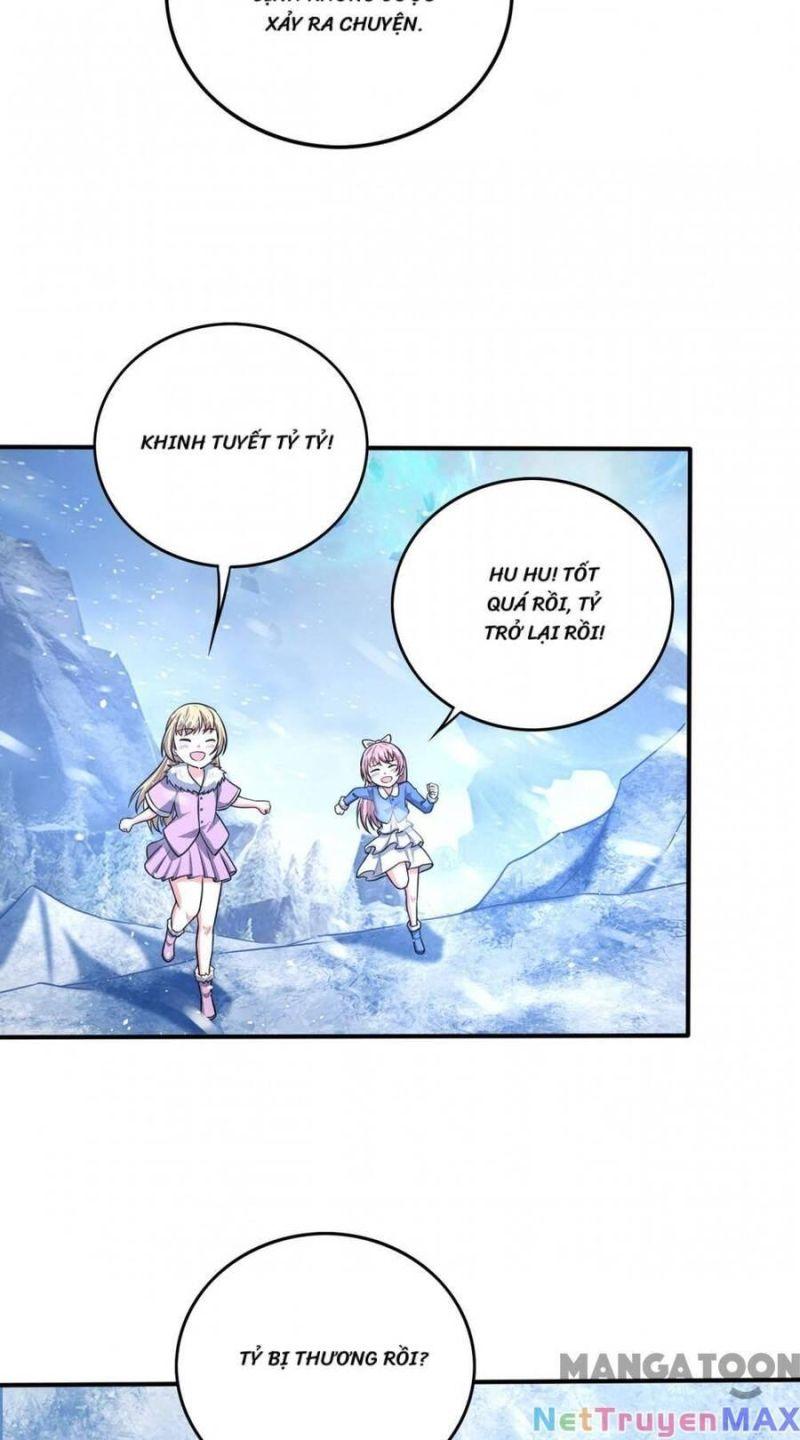 tối cường thần y tại đô thị chapter 327 17