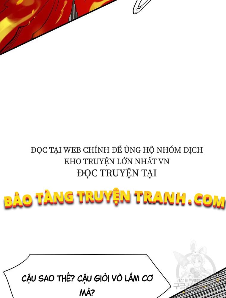 các chòm sao chỉ chú ý mình tôi chapter 32 59