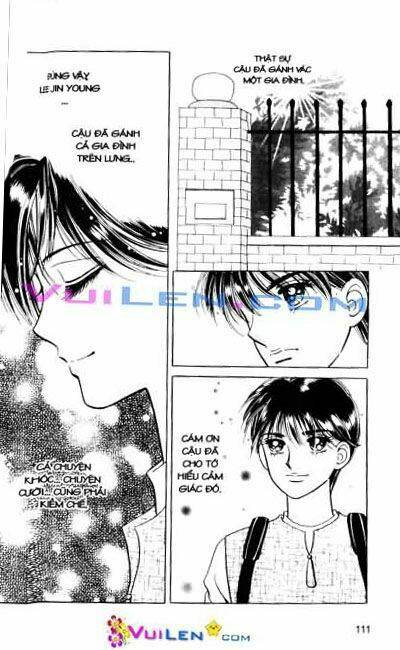 cánh cửa mùa hè chapter 8 111