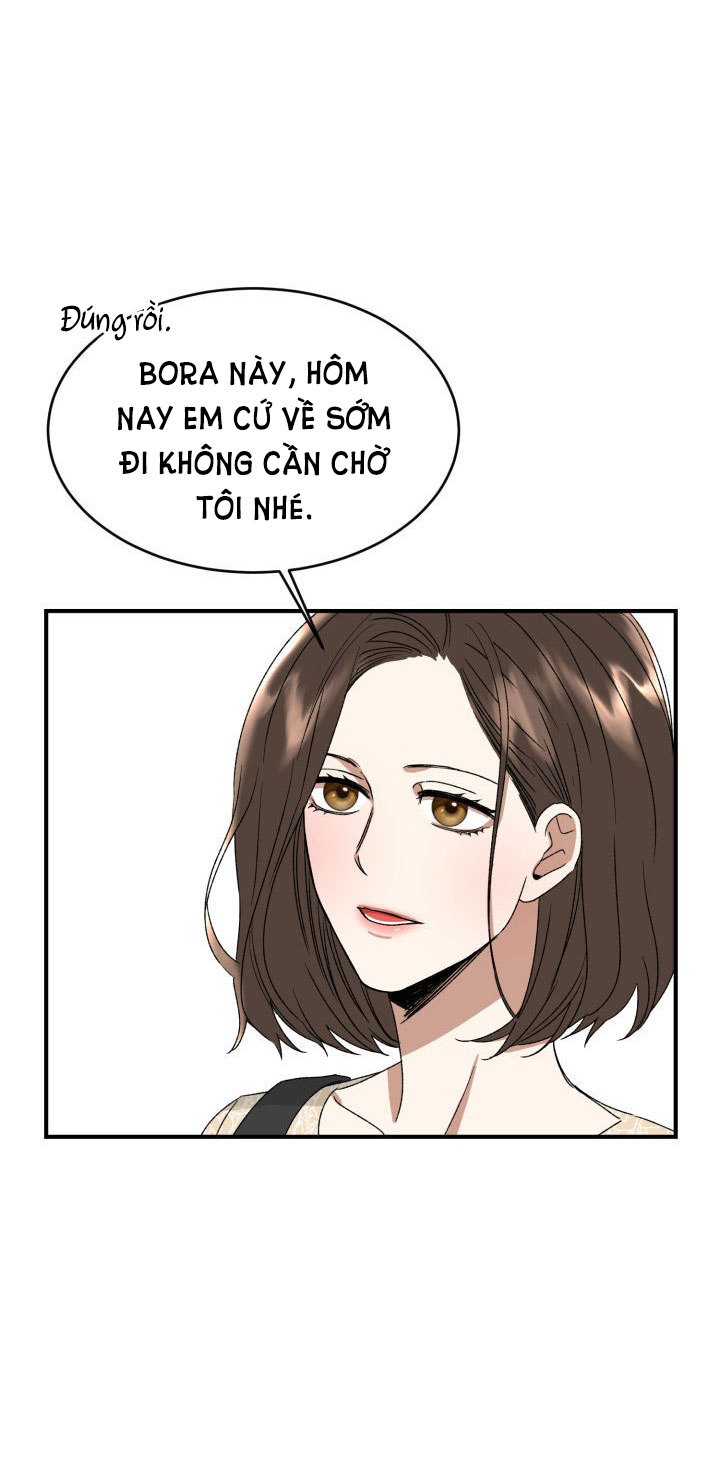 Ưu Thế Tuyệt Đối chapter 5.1 - Trang 13