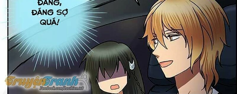nụ hôn nguyền rủa chapter 60 16