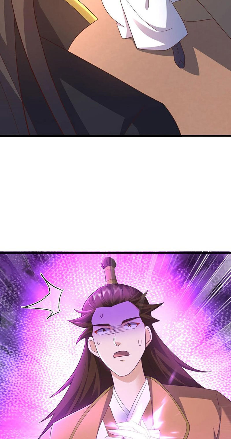 tiên võ đế tôn chapter 576 43