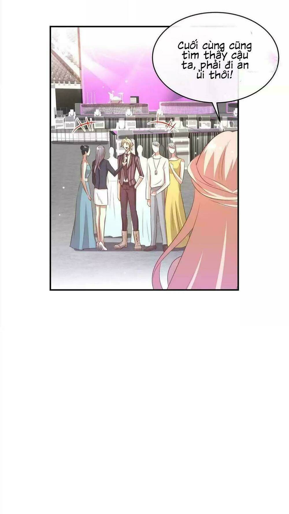 hệ thống yêu đương với nam thần chapter 16.2 5