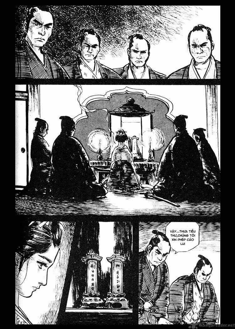 lone wolf and cub chapter 37 34