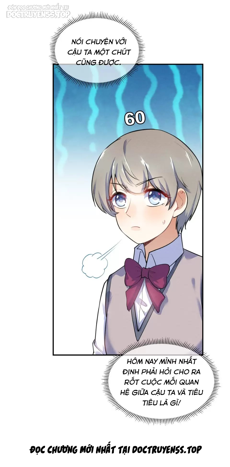 lời nói dối của cô ấy chapter 19 34