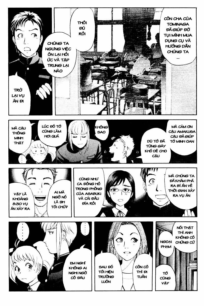 detective academy q chapter 55 37