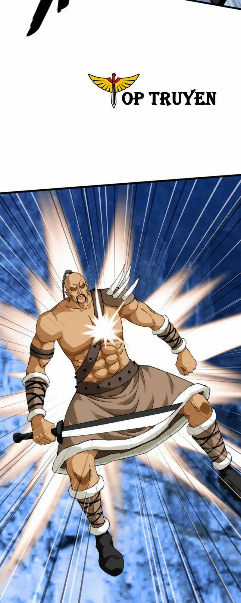 trọng sinh ta là đại thiên thần chapter 201 18