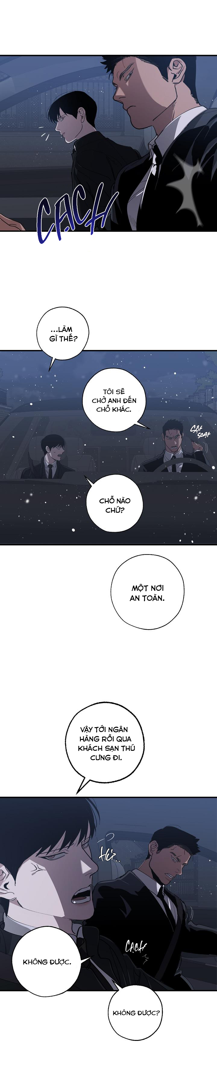 hoán vị chapter 60 4