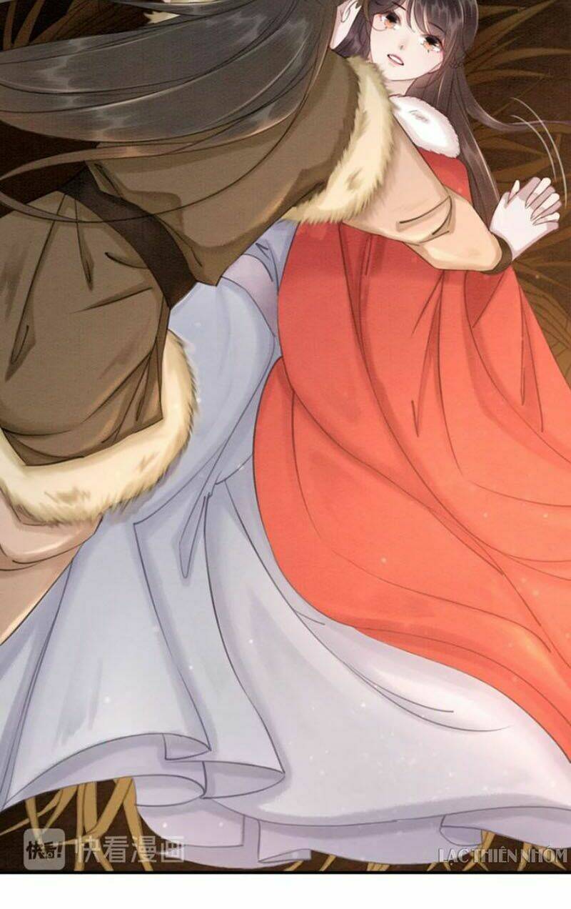 trọng sinh bá sủng nhiếp chính vương quá mạnh mẽ chapter 47 23