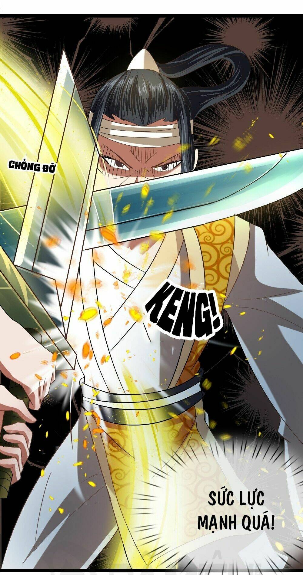 vô địch kiếm thần chapter 8 23