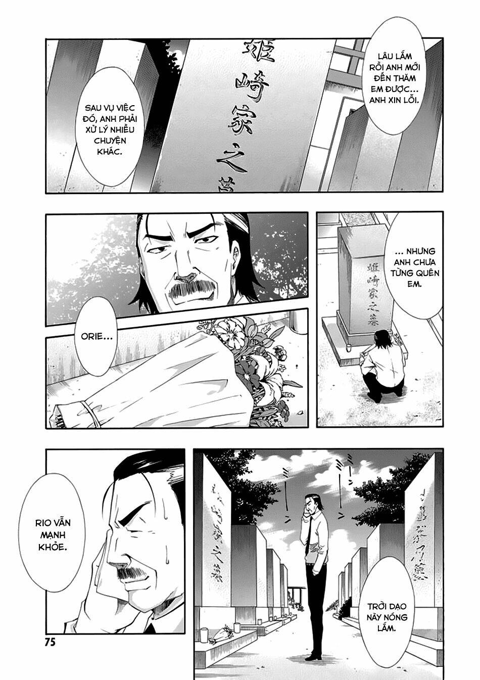 anh hùng xấu xa chapter 37 7