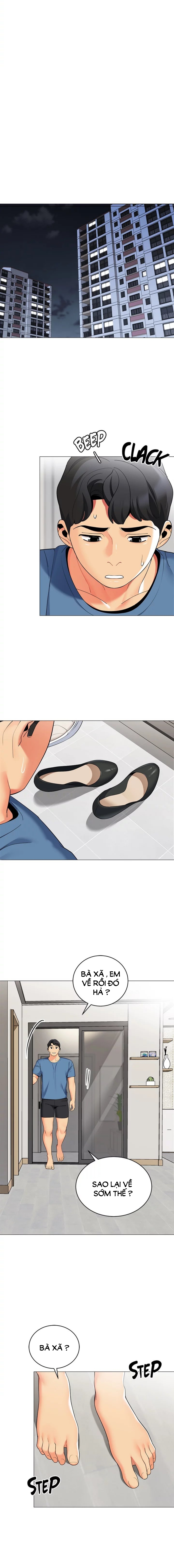 a good day to camp chapter 46 20