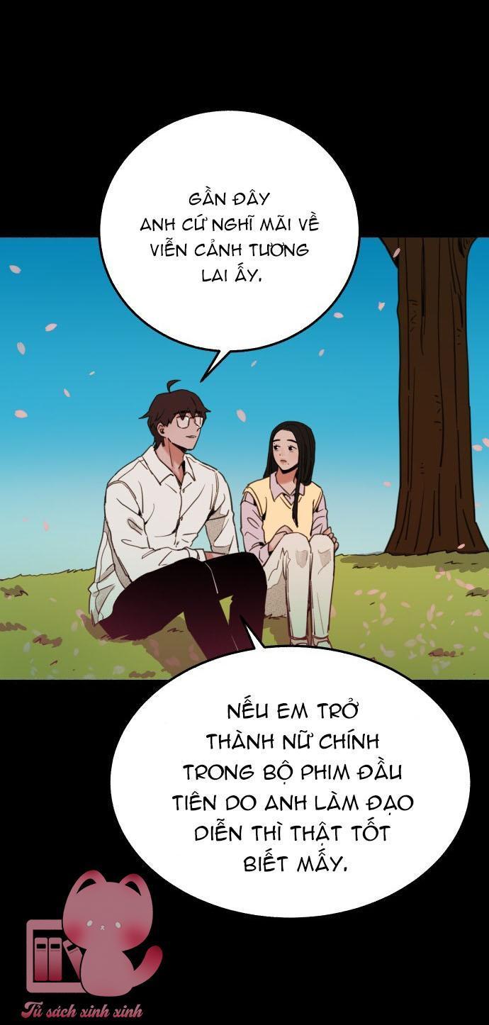 nàng thơ điện ảnh chapter 4 40
