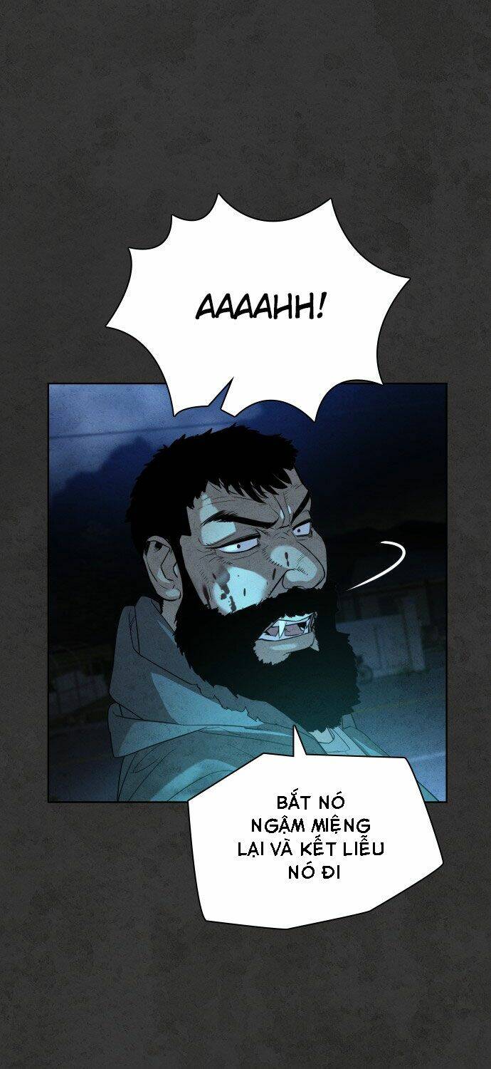 Máu trắng chapter 36 30