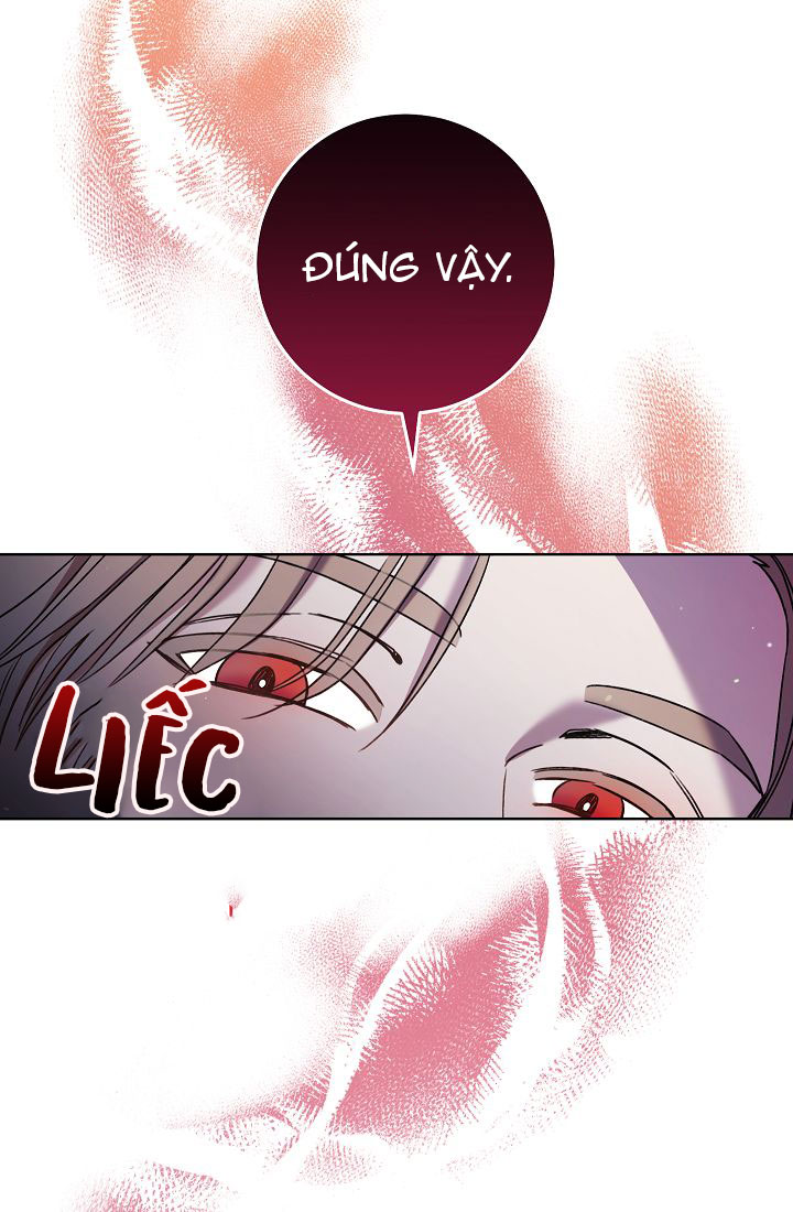 tiểu thư của những lá bài chapter 13 99