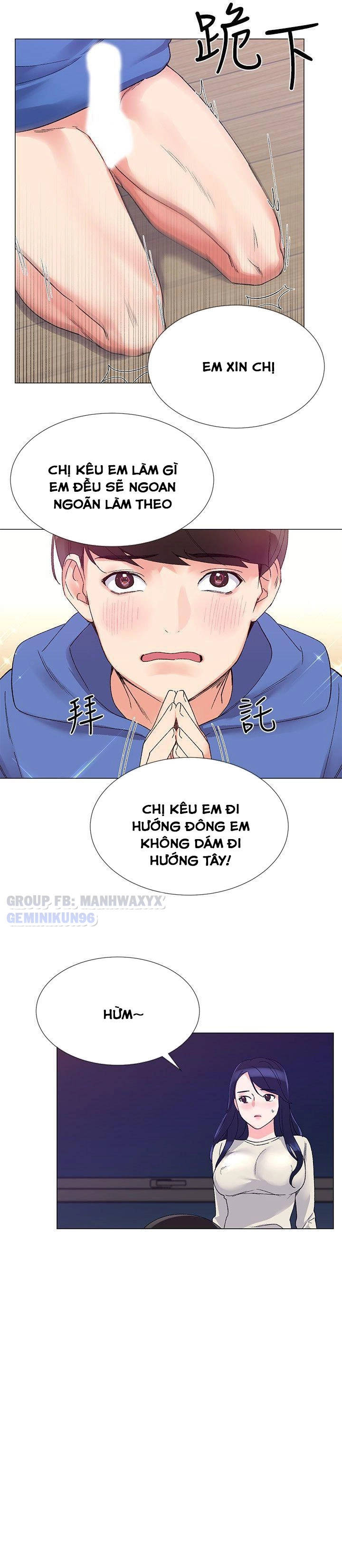 trả thù cô ta chapter 10 24