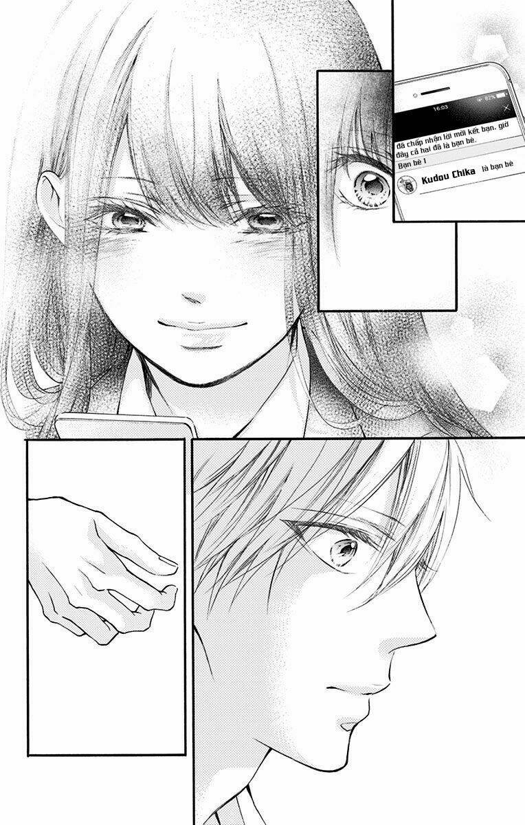 Kono Oto Tomare Chapter 70: I - Trang 9