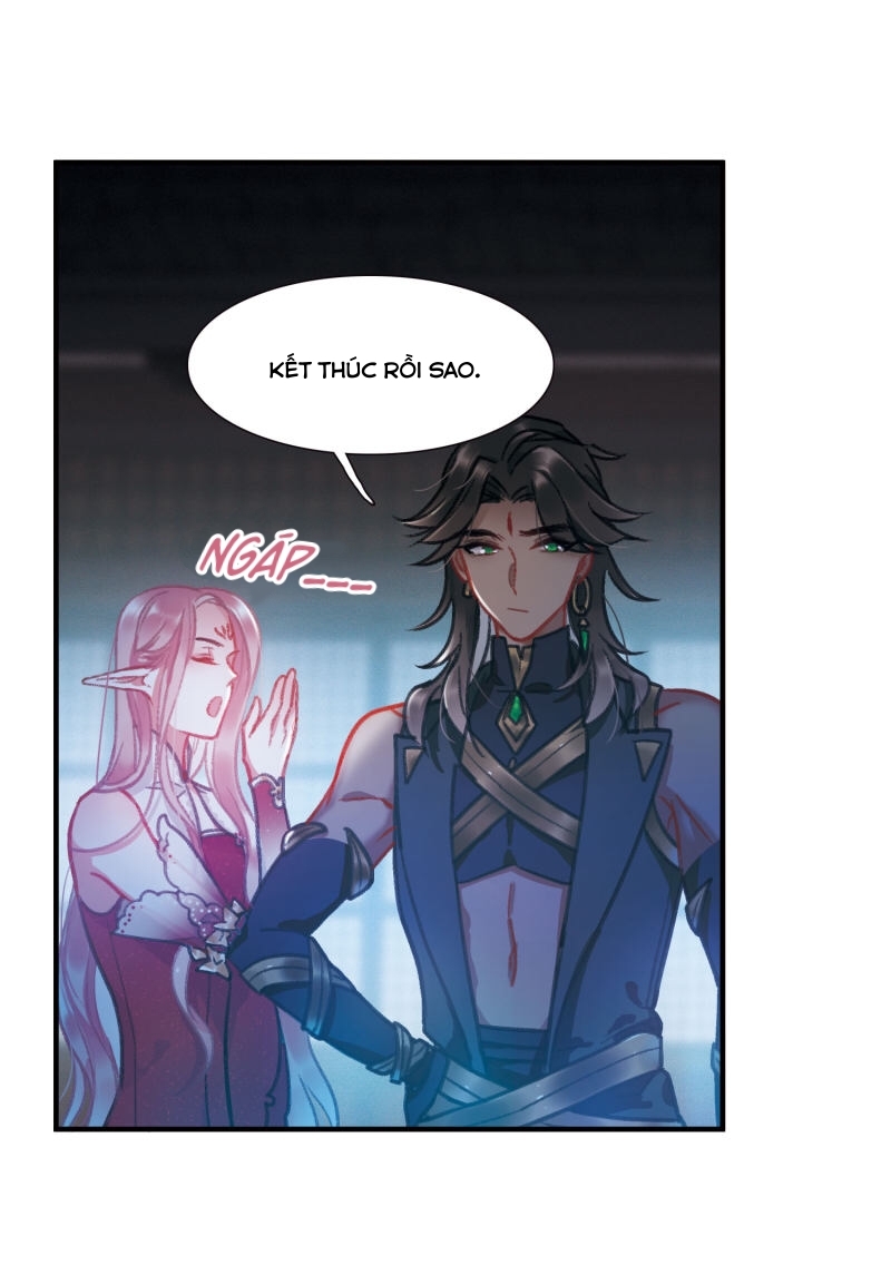 danh kiếm trủng chapter 4 58