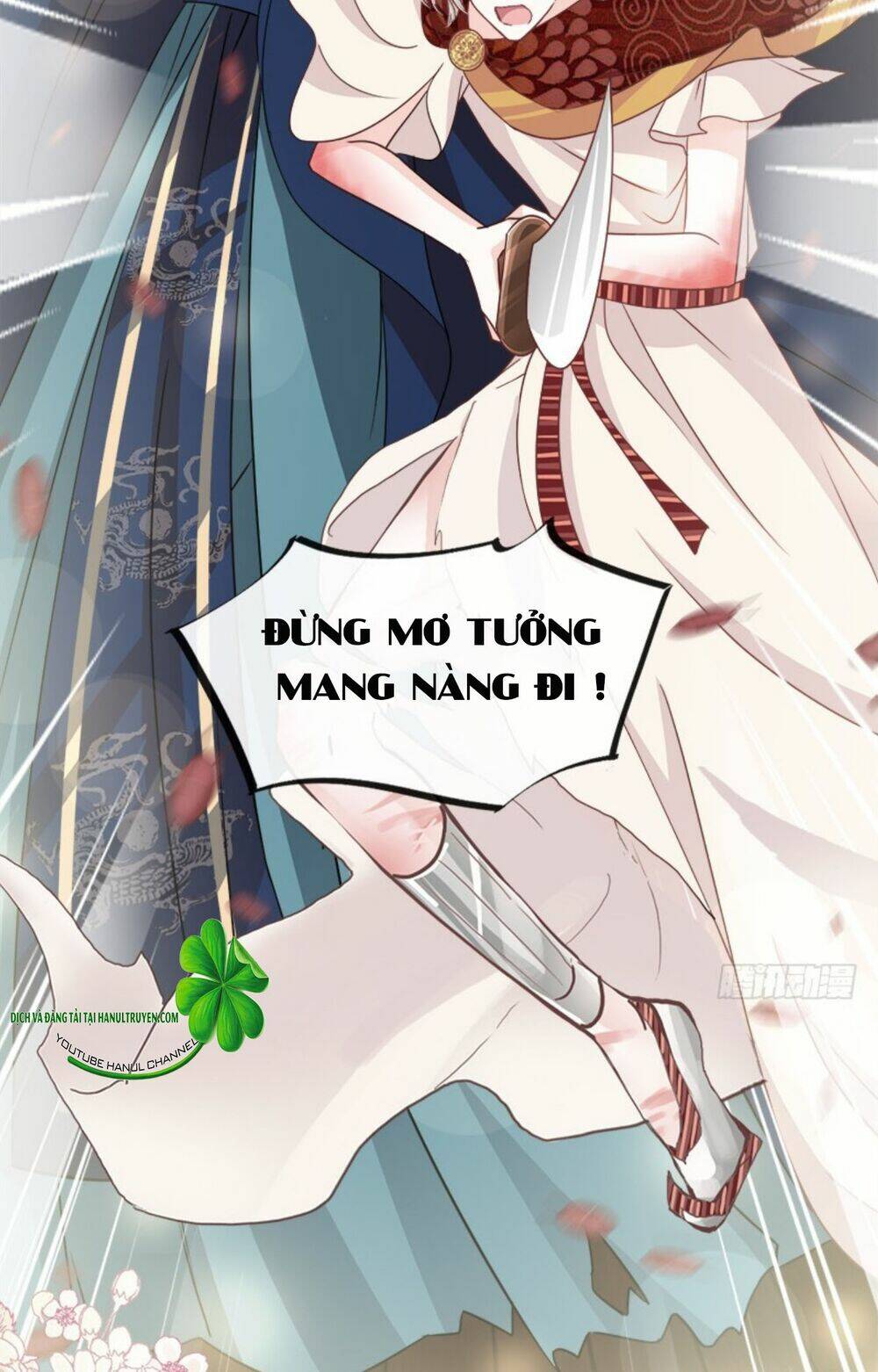 thiên hạ đệ nhất sủng phi chapter 93 33