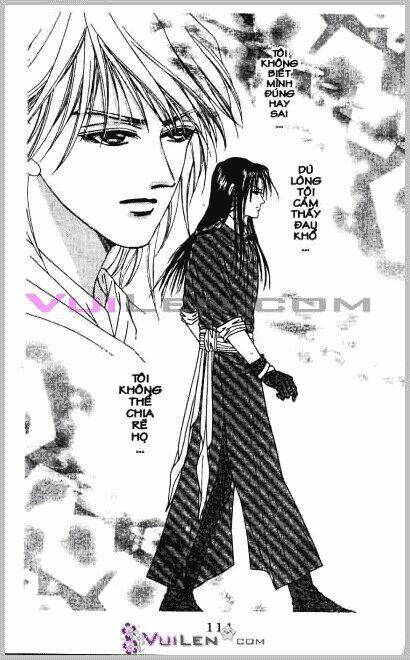 nàng công chúa lạc loài chapter 2 116