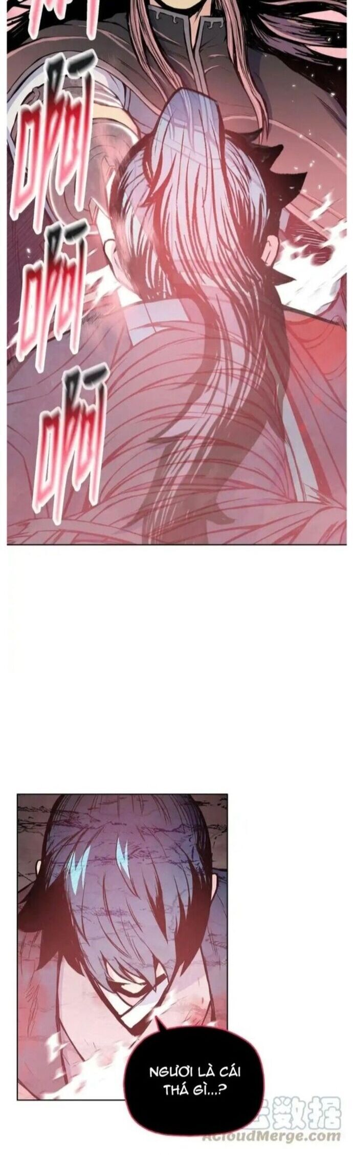 phong vân chiến thần chapter 109 2