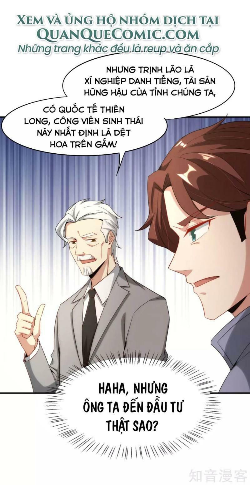 vòng bạn bè mạnh nhất của tiên giới chapter 24 32