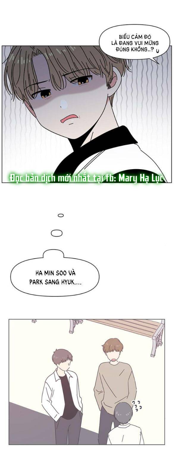 thanh xuân rực rỡ - season of blossom chapter 98 28