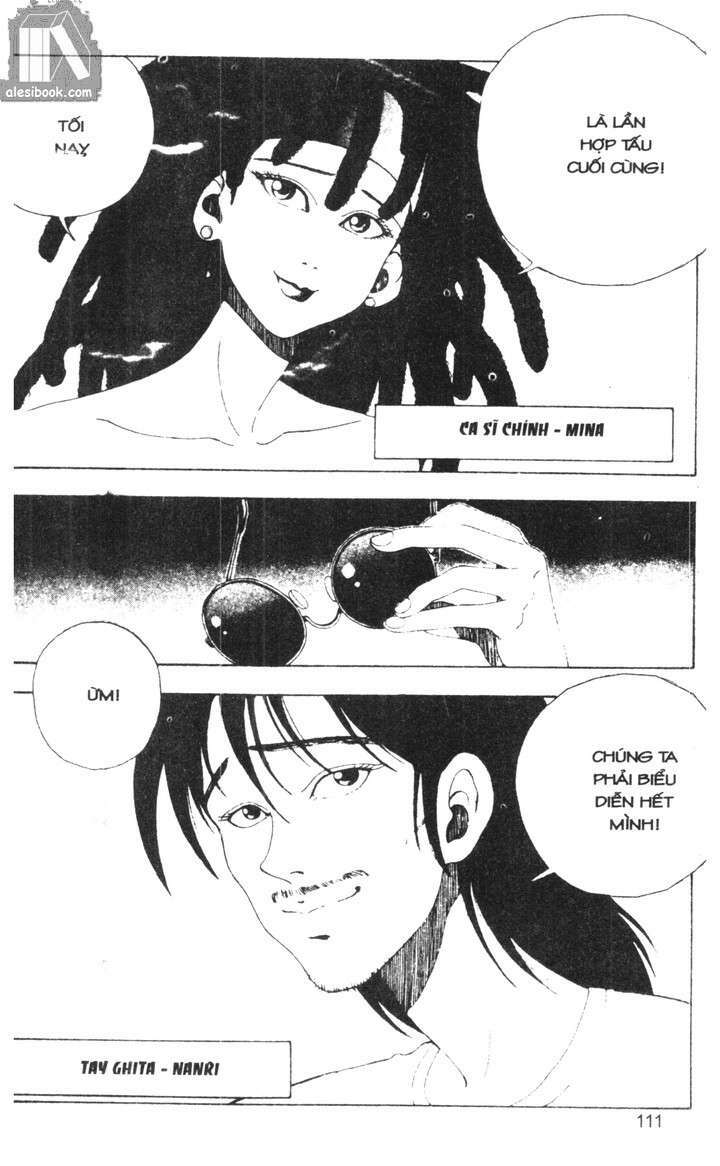 bộ đôi siêu hài chapter 78 1