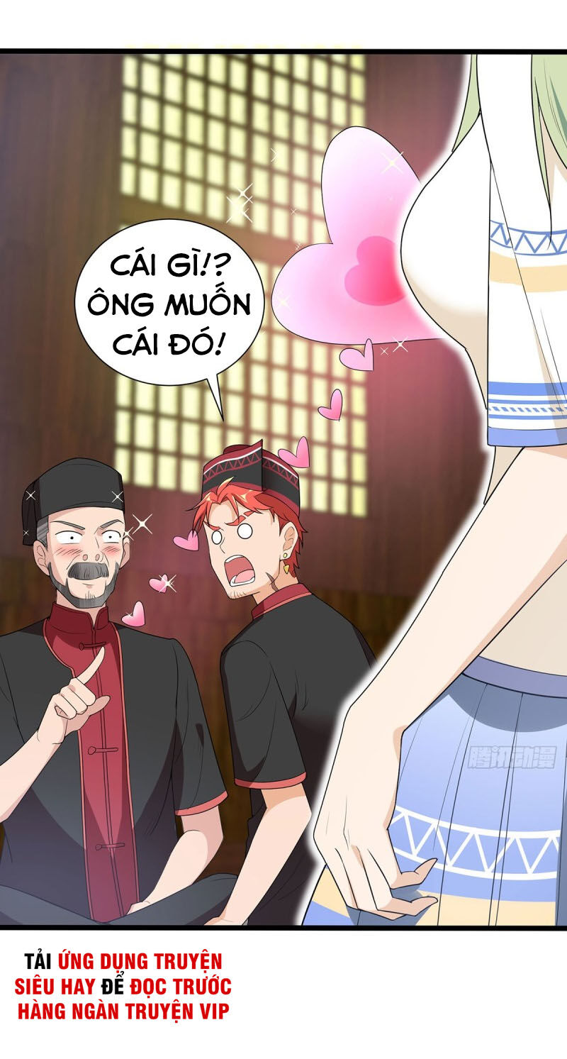 đỉnh phong cường thiếu chapter 63 27