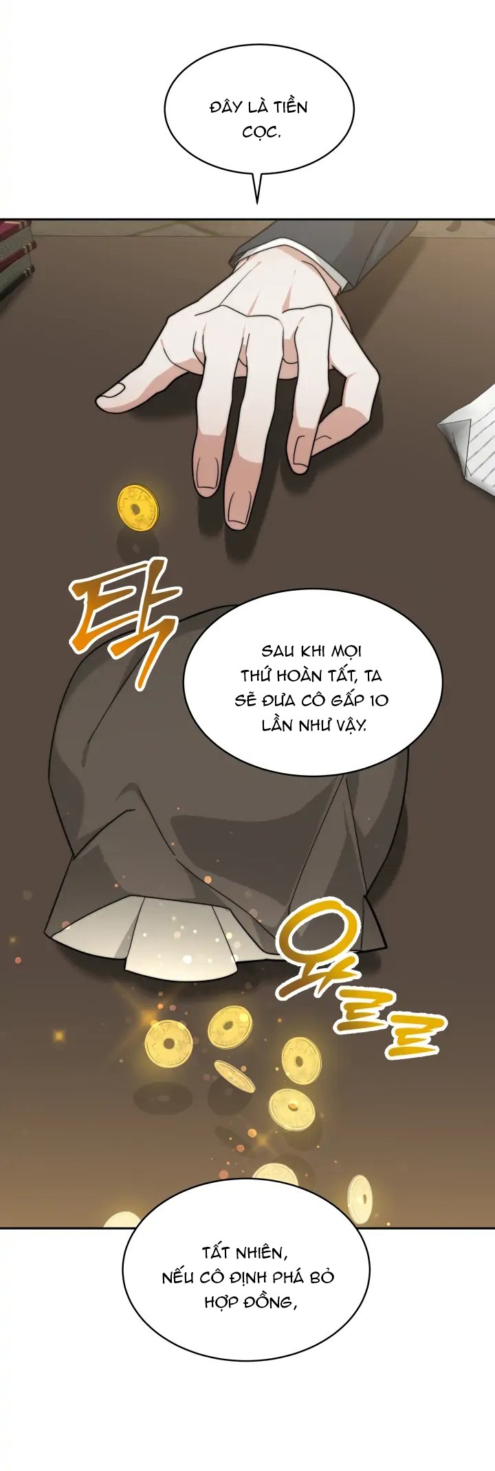 chồng cũ tôi là nam chính chapter 1.2 7