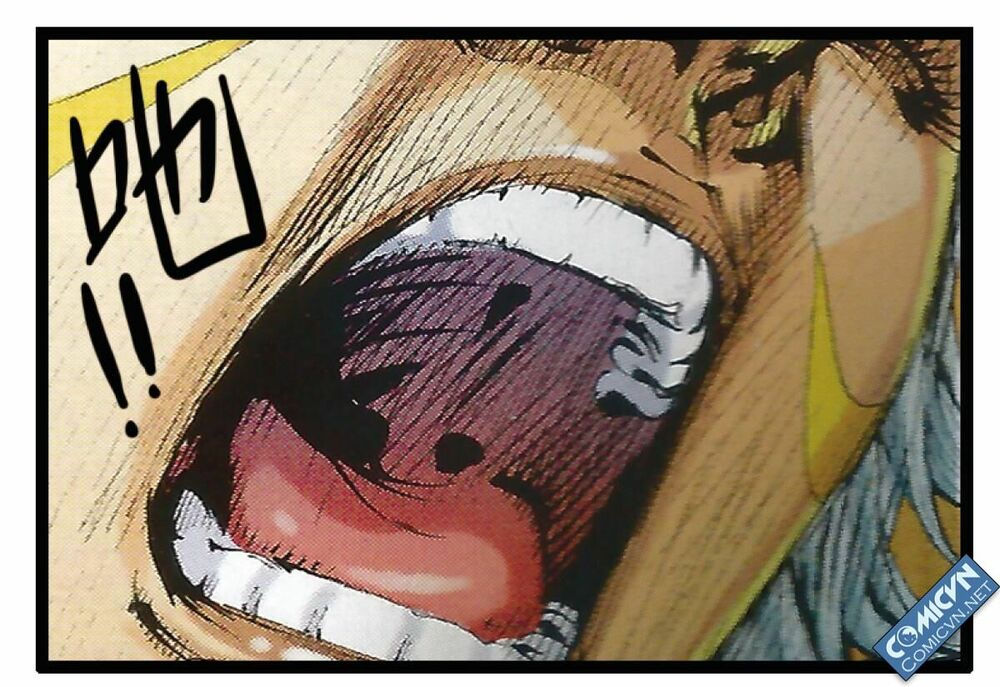 sơn hải kinh truyện chapter 57 42