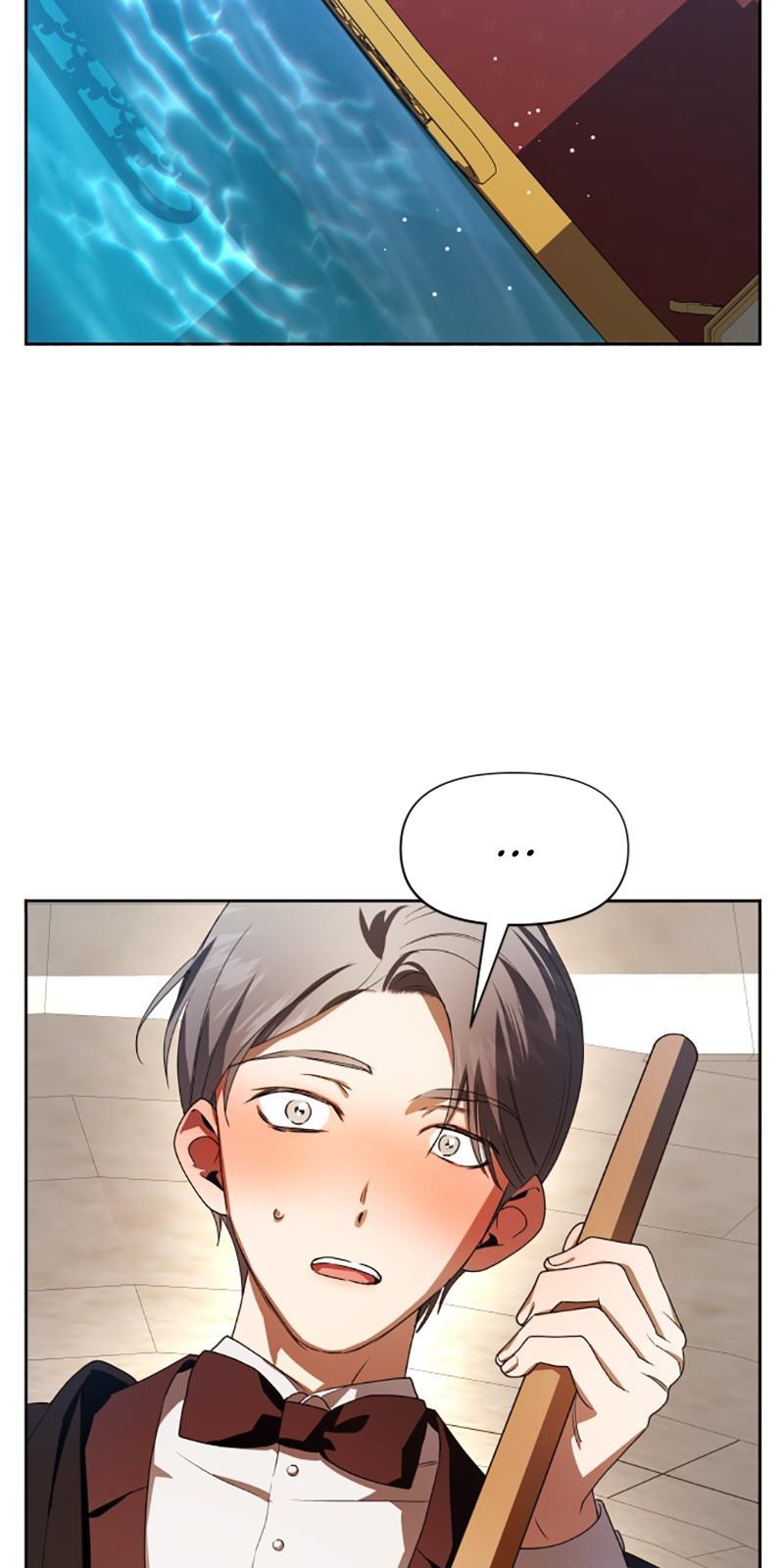 tôi muốn trở thành cô ấy dù chỉ là một ngày chapter 61 25